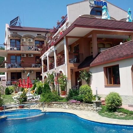 Byala Perla Family Hotel Extérieur photo