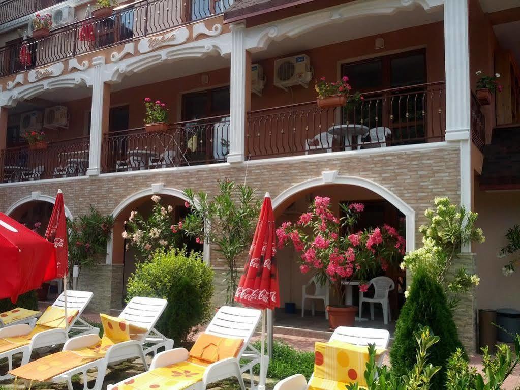Byala Perla Family Hotel Extérieur photo
