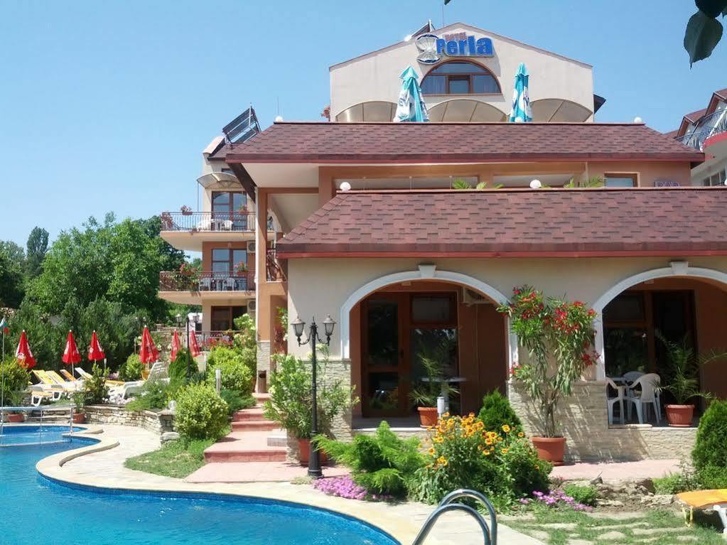 Byala Perla Family Hotel Extérieur photo